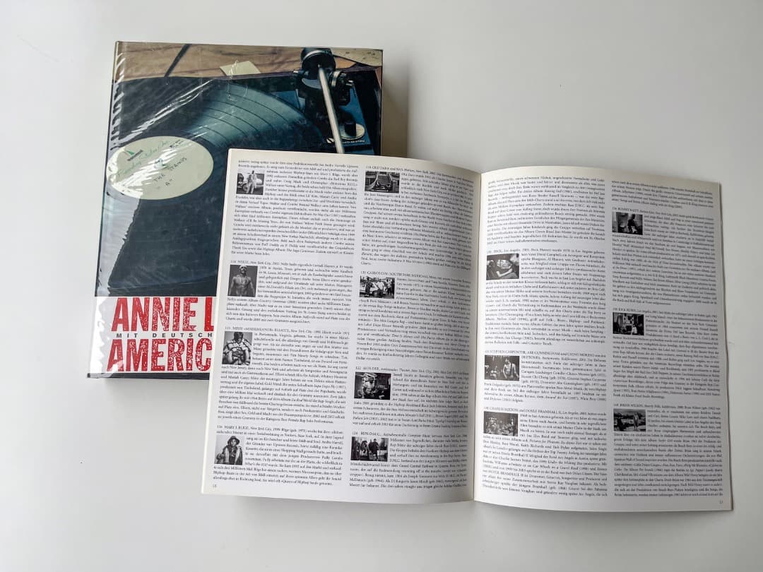 アート・デザイン・音楽 ANNE LEIBOVITZ AMERICAN MUSIC