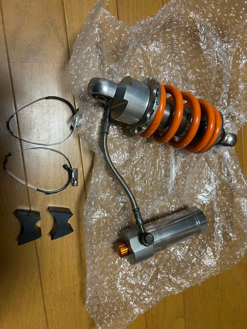 S*T様 シフトアップN1-NSR50