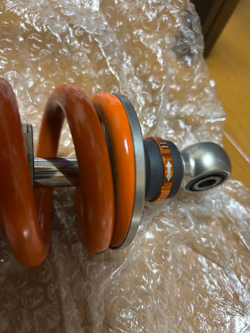 S*T様 シフトアップN1-NSR50