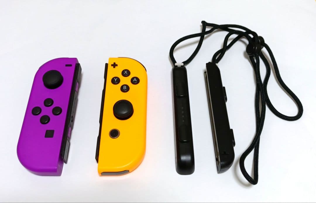 Nintendo Switch 任天堂スイッチ 本体