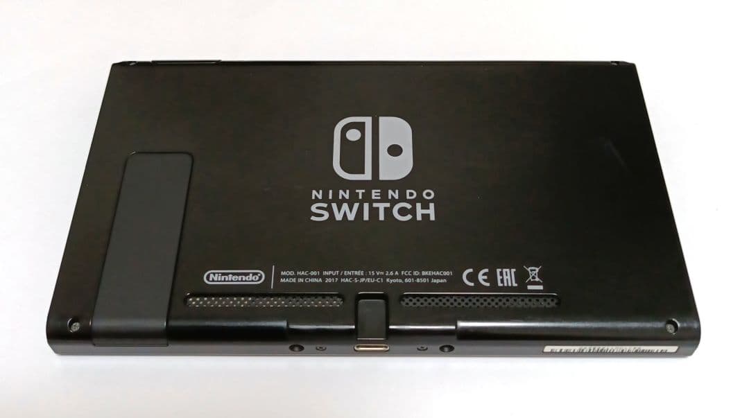 Nintendo Switch 任天堂スイッチ 本体