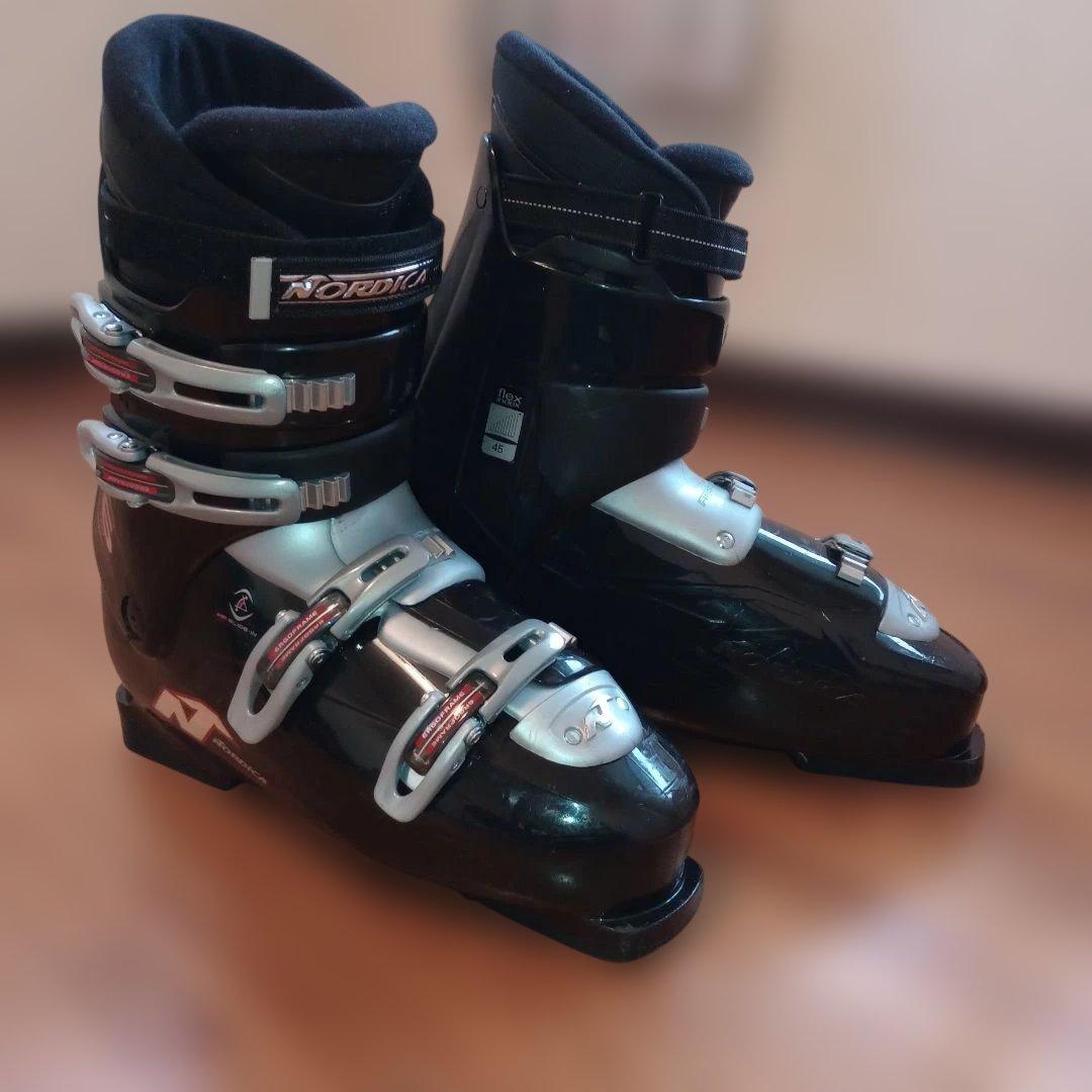 Nordica スキーブーツ EasyMove6 31.5cm ビッグサイズ