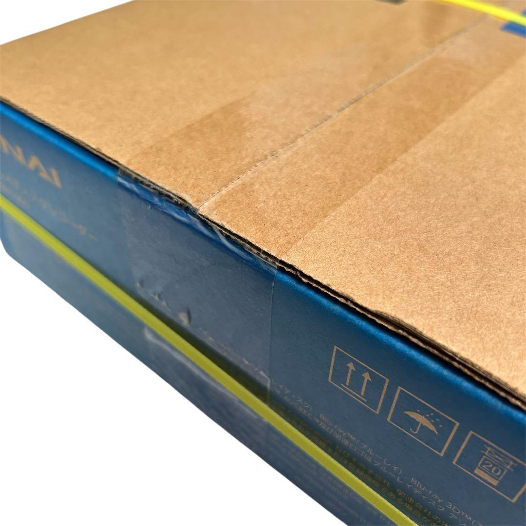 FUNAI フナイ FBR-HW1000 ブルーレイディスクレコーダー