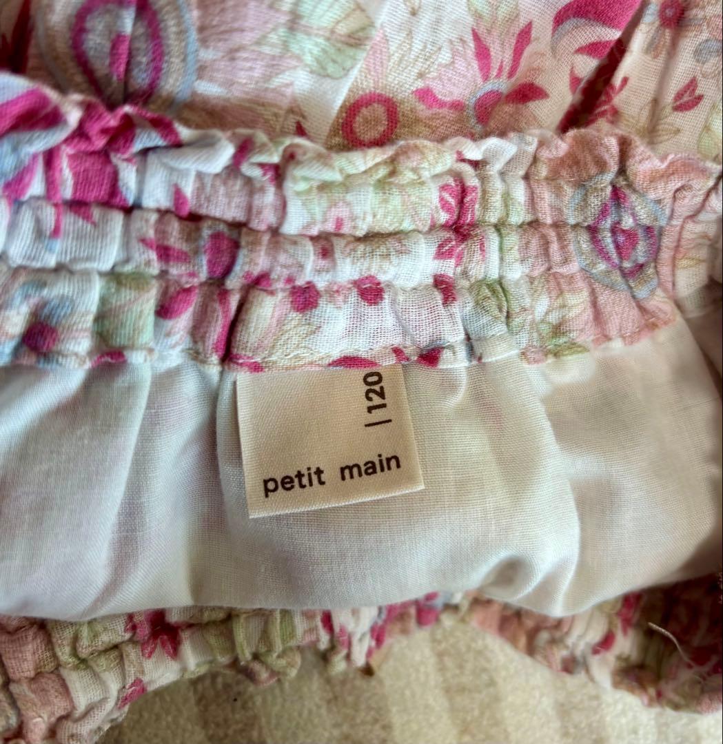 子供服　まとめ売り　女の子　110 120