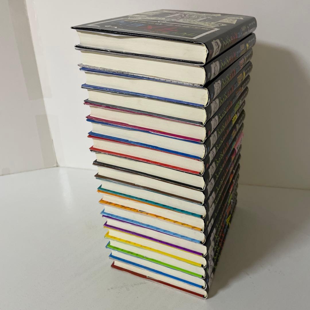 グレッグのダメ日記 1〜17巻の17冊セット ジェフ・キニー