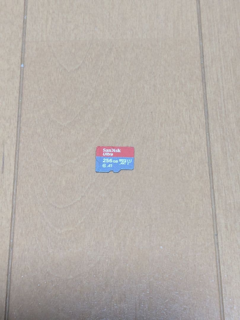 Nintendo Switch 本体 SDカード付き