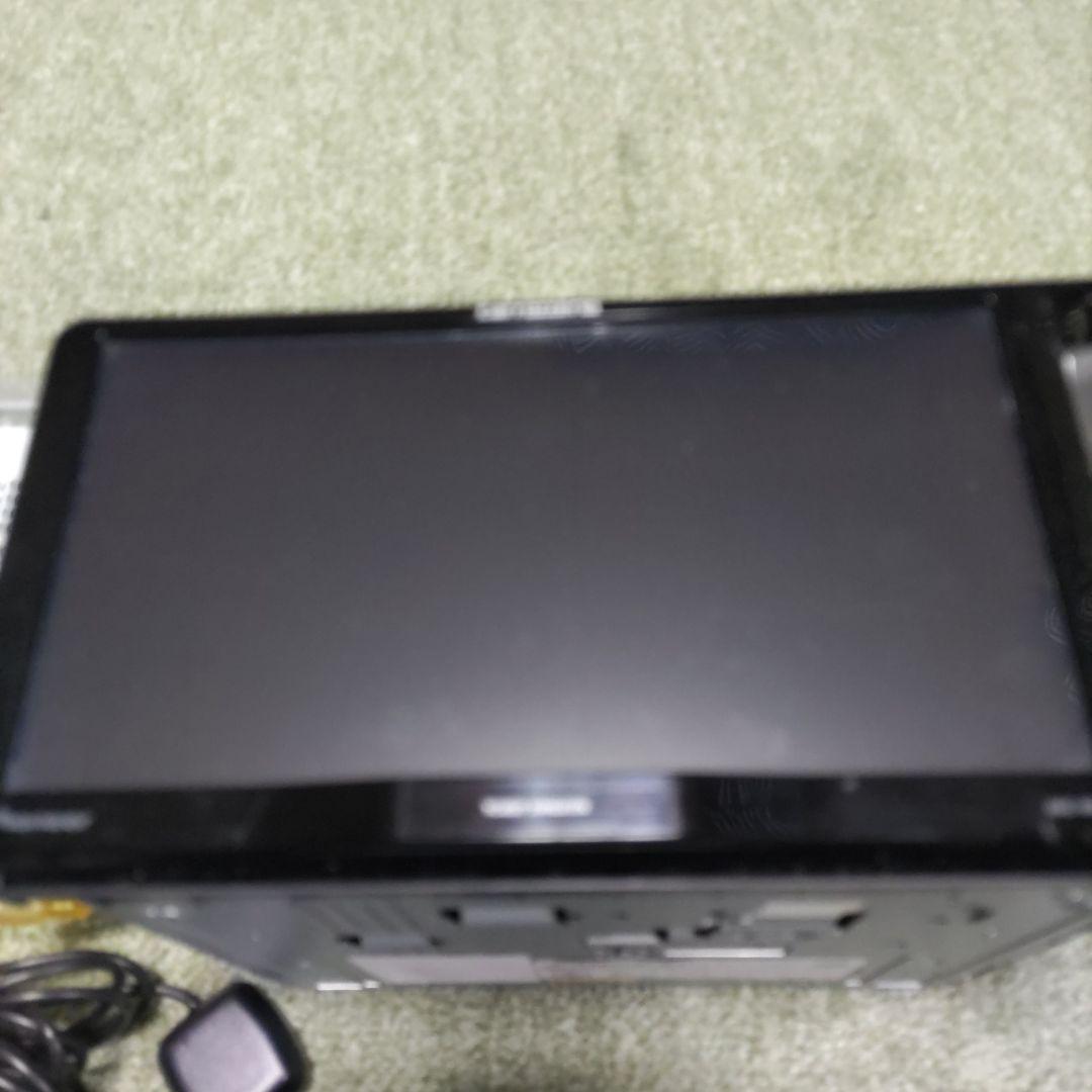 カロッツェリア　AVIC−RW301と（パナソニック）地デジチューナーセット