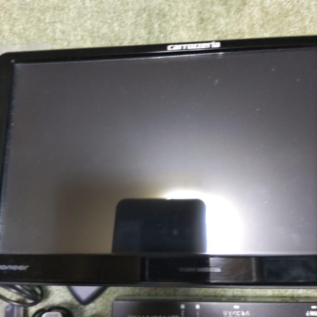 カロッツェリア　AVIC−RW301と（パナソニック）地デジチューナーセット