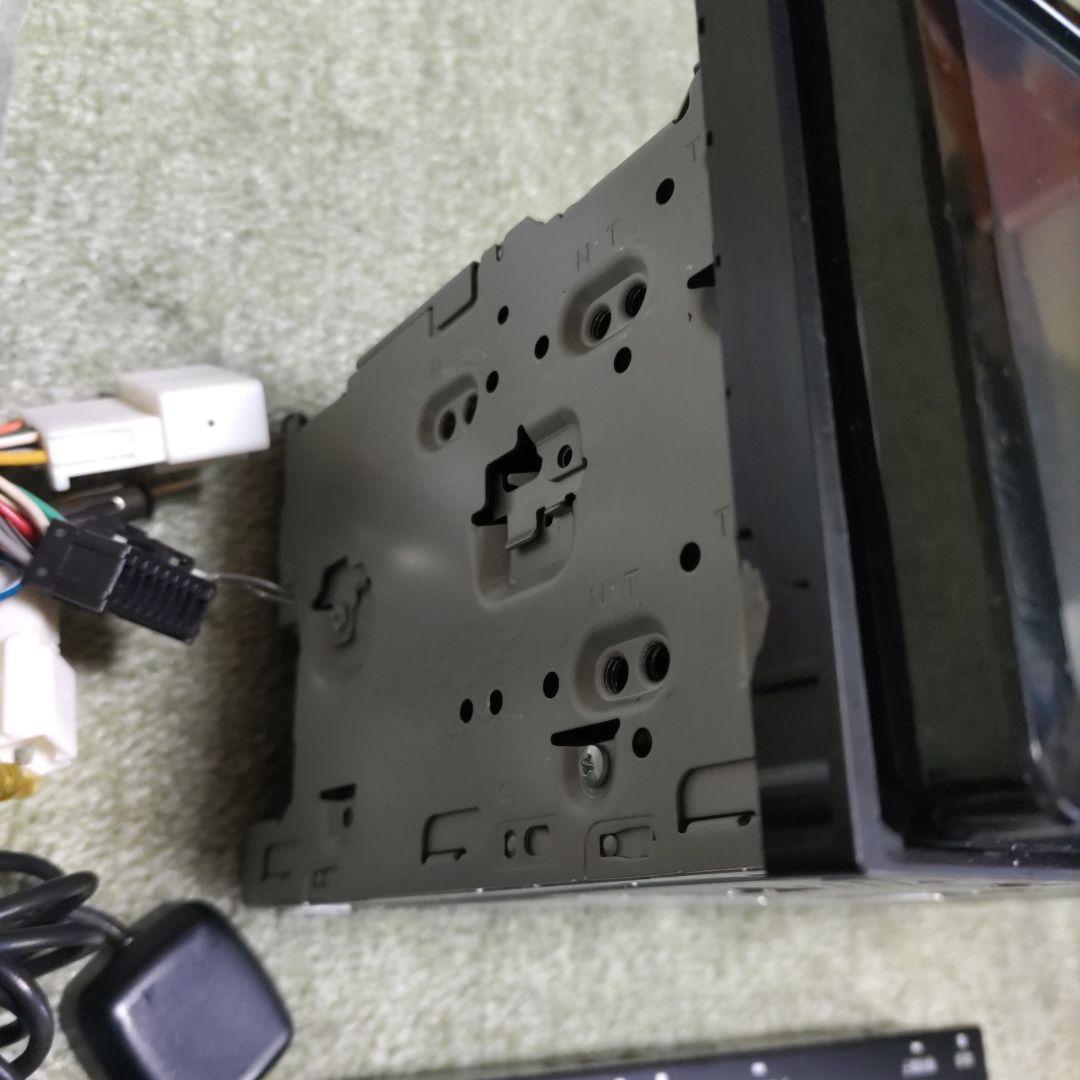 カロッツェリア　AVIC−RW301と（パナソニック）地デジチューナーセット