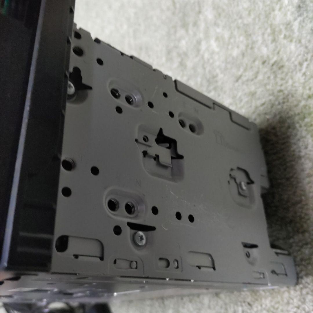 カロッツェリア　AVIC−RW301と（パナソニック）地デジチューナーセット