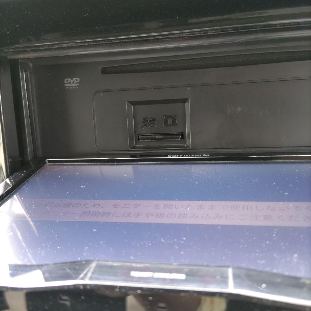 カロッツェリア　AVIC−RW301と（パナソニック）地デジチューナーセット