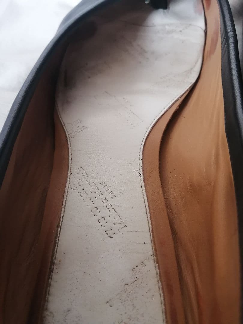 Maison Margiela Tabi ballet　37.5
