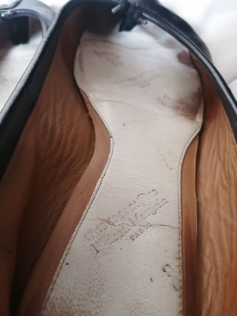 Maison Margiela Tabi ballet　37.5