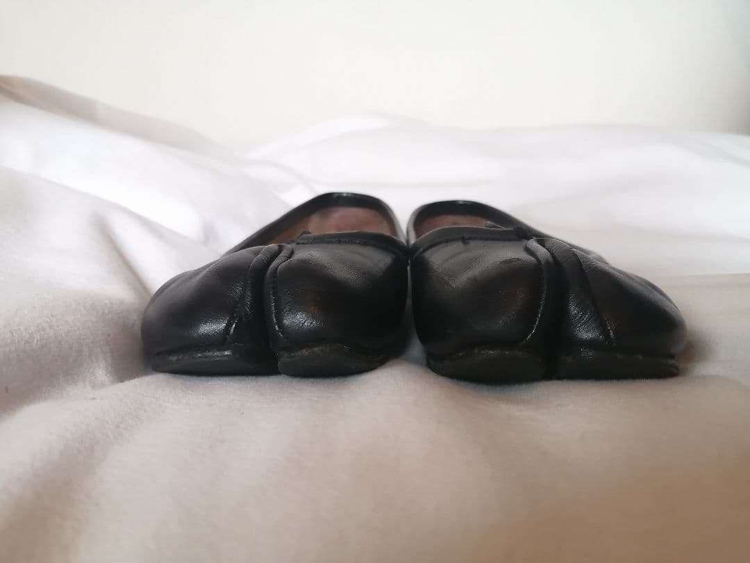 Maison Margiela Tabi ballet　37.5