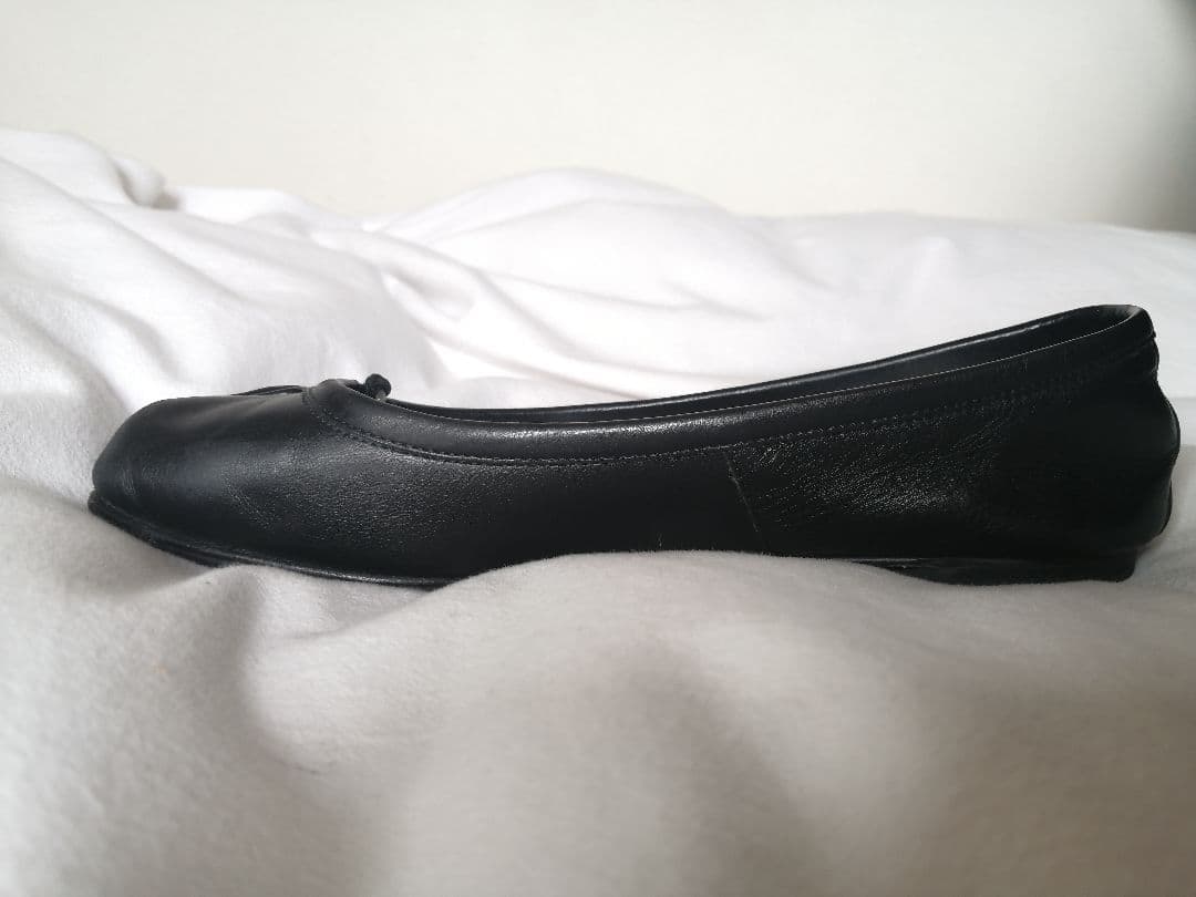 Maison Margiela Tabi ballet　37.5