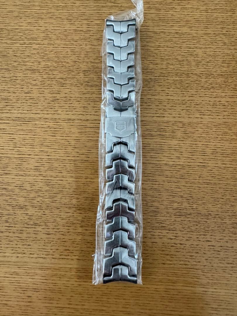 タグホイヤー リンク ベルト