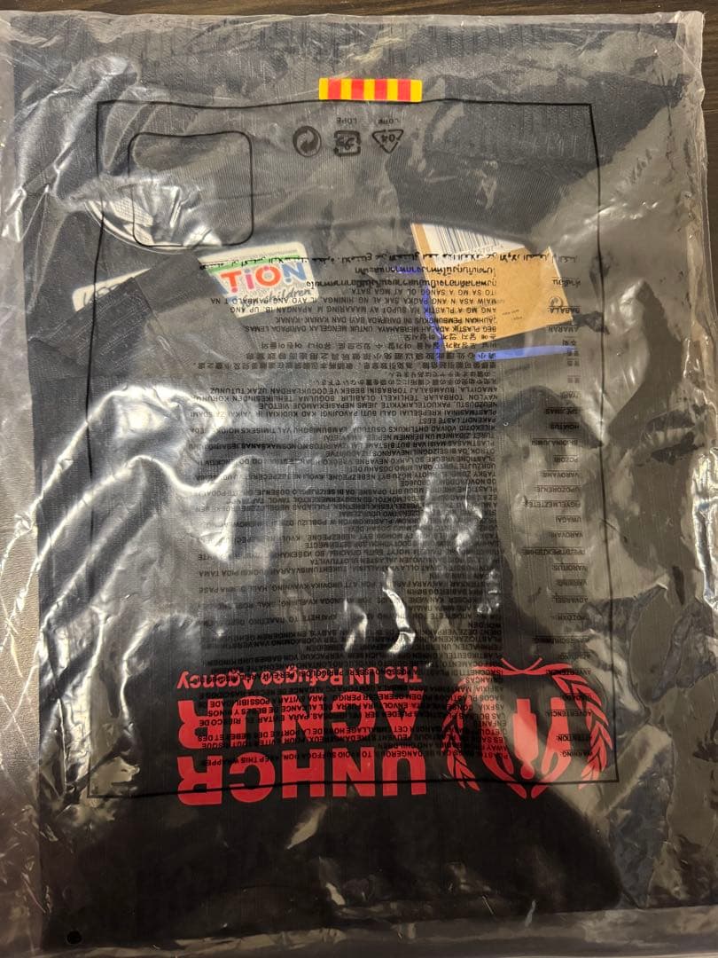 希少　選手仕様　デヨング　FC バルセロナ　サッカーユニフォーム Travis