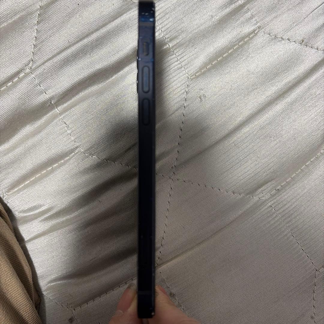 iPhone 12 64GB simフリー