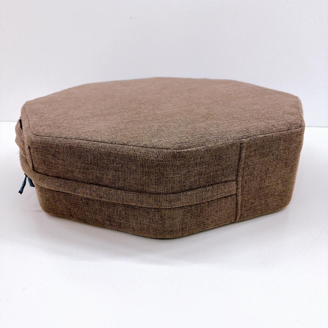 【美品】gymterior ジムテリア シェイプエイト トランポリン 室内