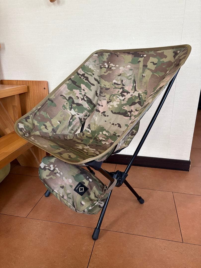 Helinox ヘリノックス　タクティカルチェア