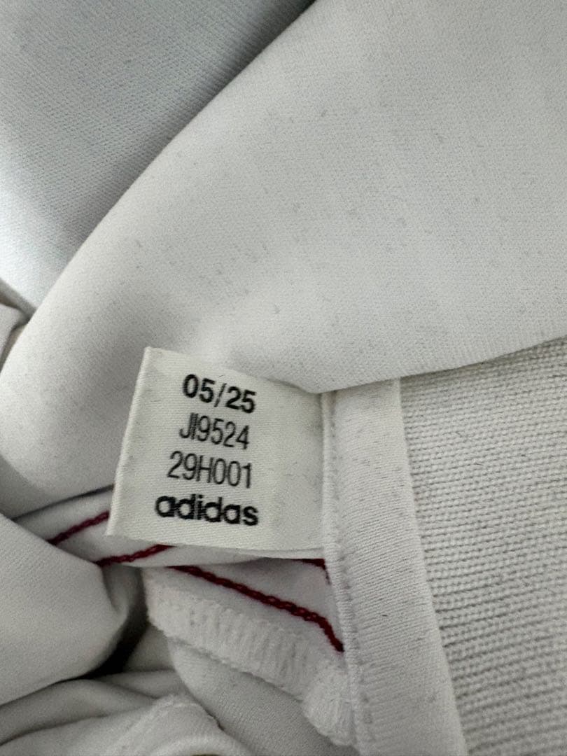 アーセナル GYÖKERES 14 長袖ユニフォーム L