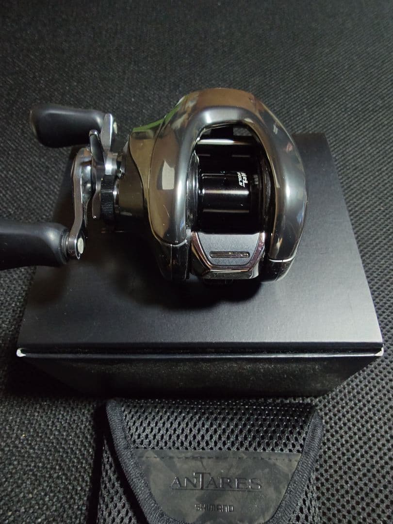 リール SHIMANO 25 ANTARES 101 XG