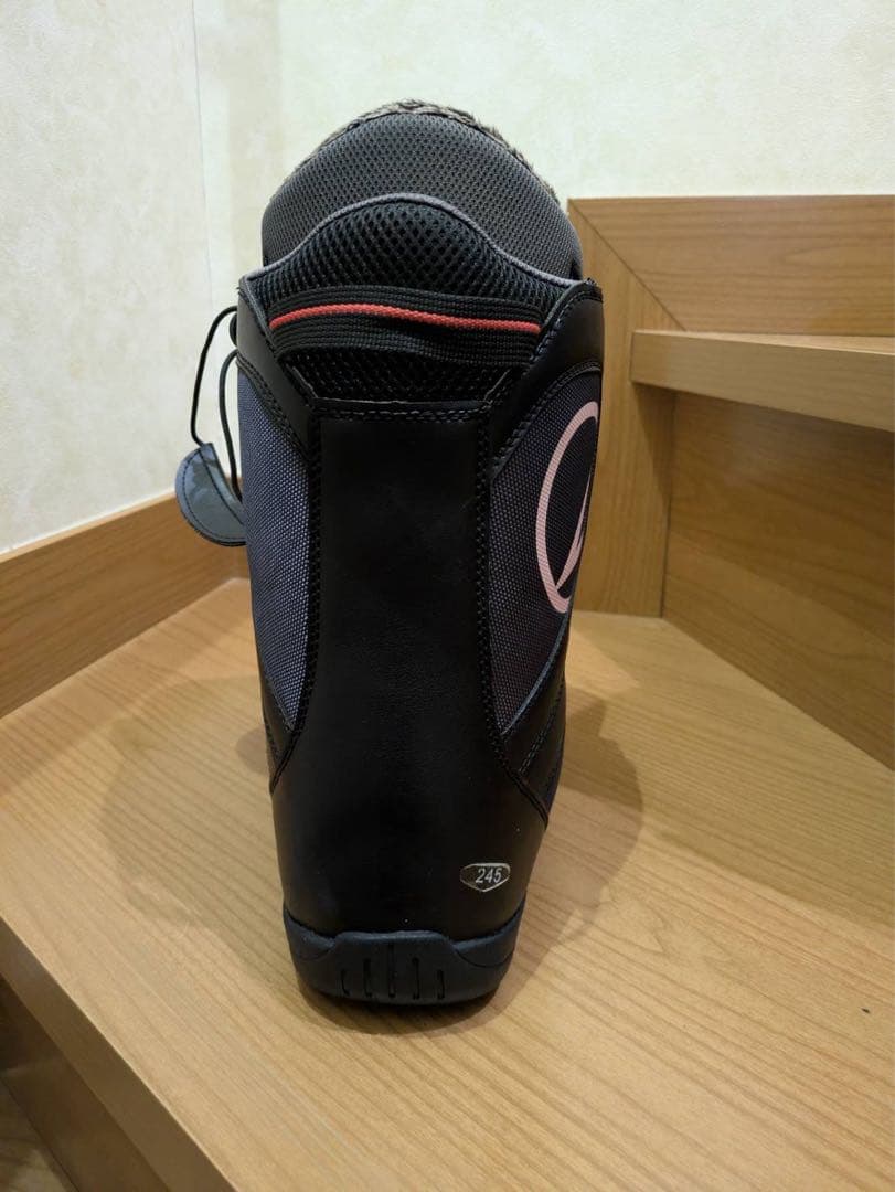 LS816 BOA スノーボードブーツ　24.5-25.0cm LASTARTS