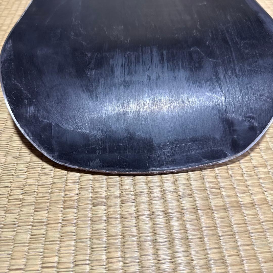 24-25 outflow big free 158cm アウトフロー