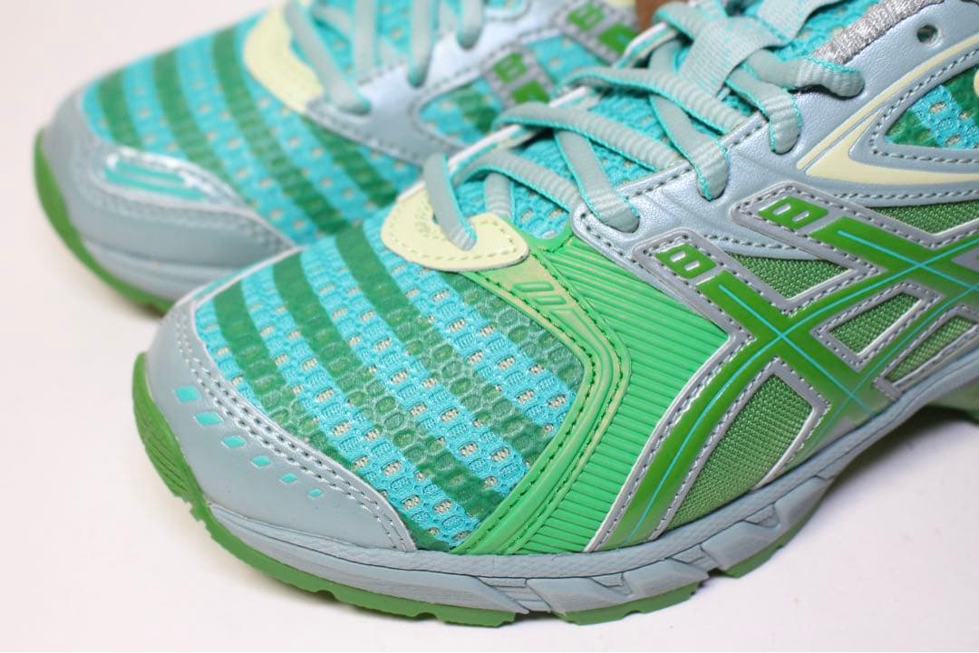 新品 asics × Kiko UB9-S GEL-DS TRAINER 14