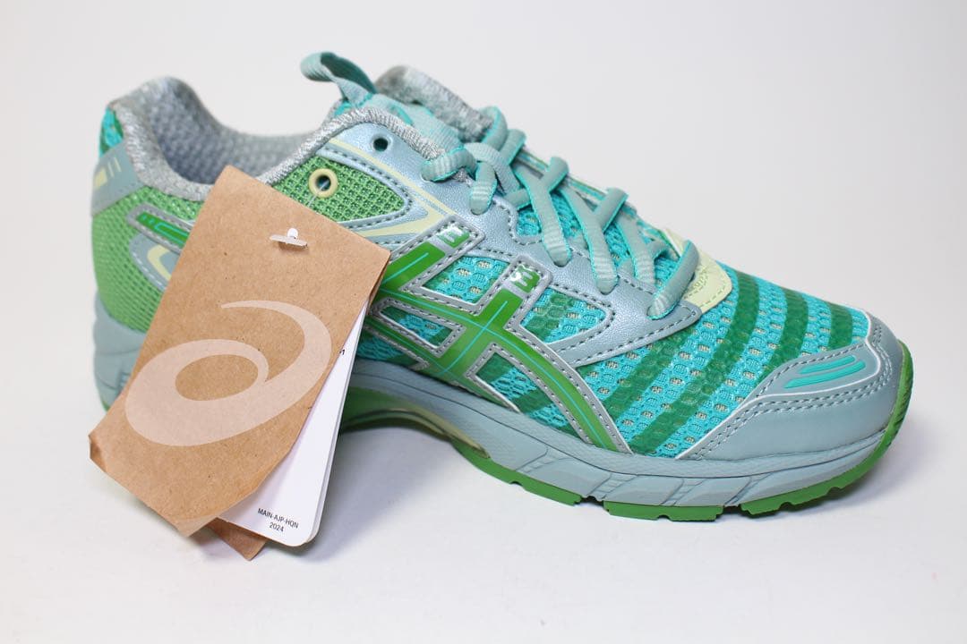 新品 asics × Kiko UB9-S GEL-DS TRAINER 14