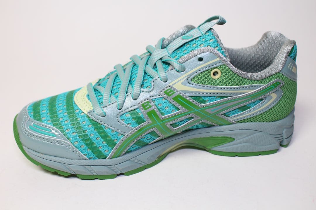 新品 asics × Kiko UB9-S GEL-DS TRAINER 14