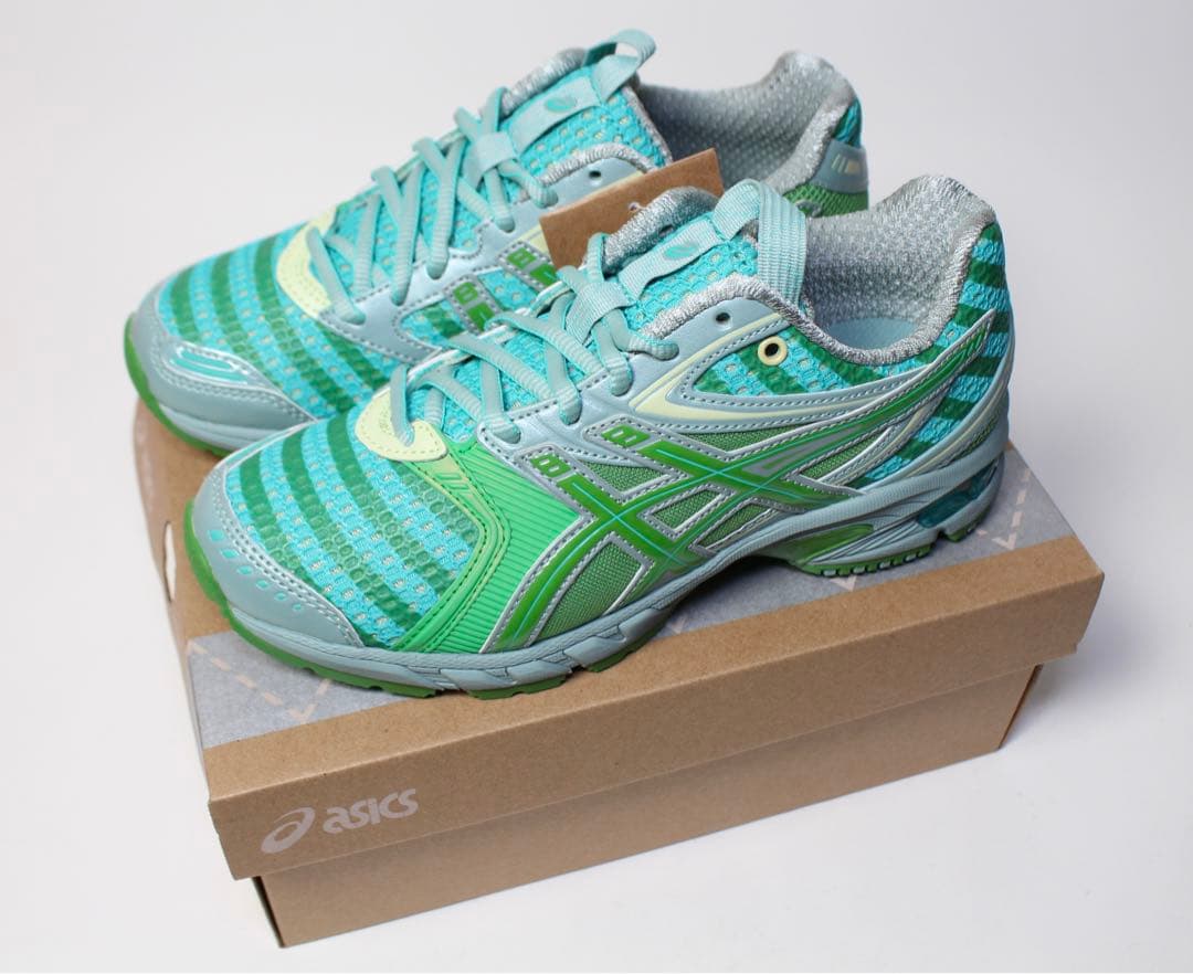 新品 asics × Kiko UB9-S GEL-DS TRAINER 14