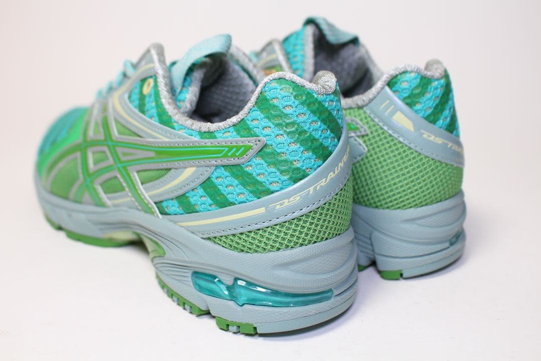 新品 asics × Kiko UB9-S GEL-DS TRAINER 14