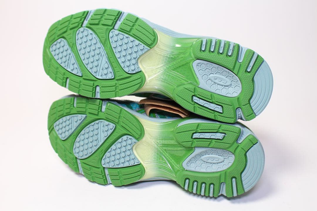 新品 asics × Kiko UB9-S GEL-DS TRAINER 14