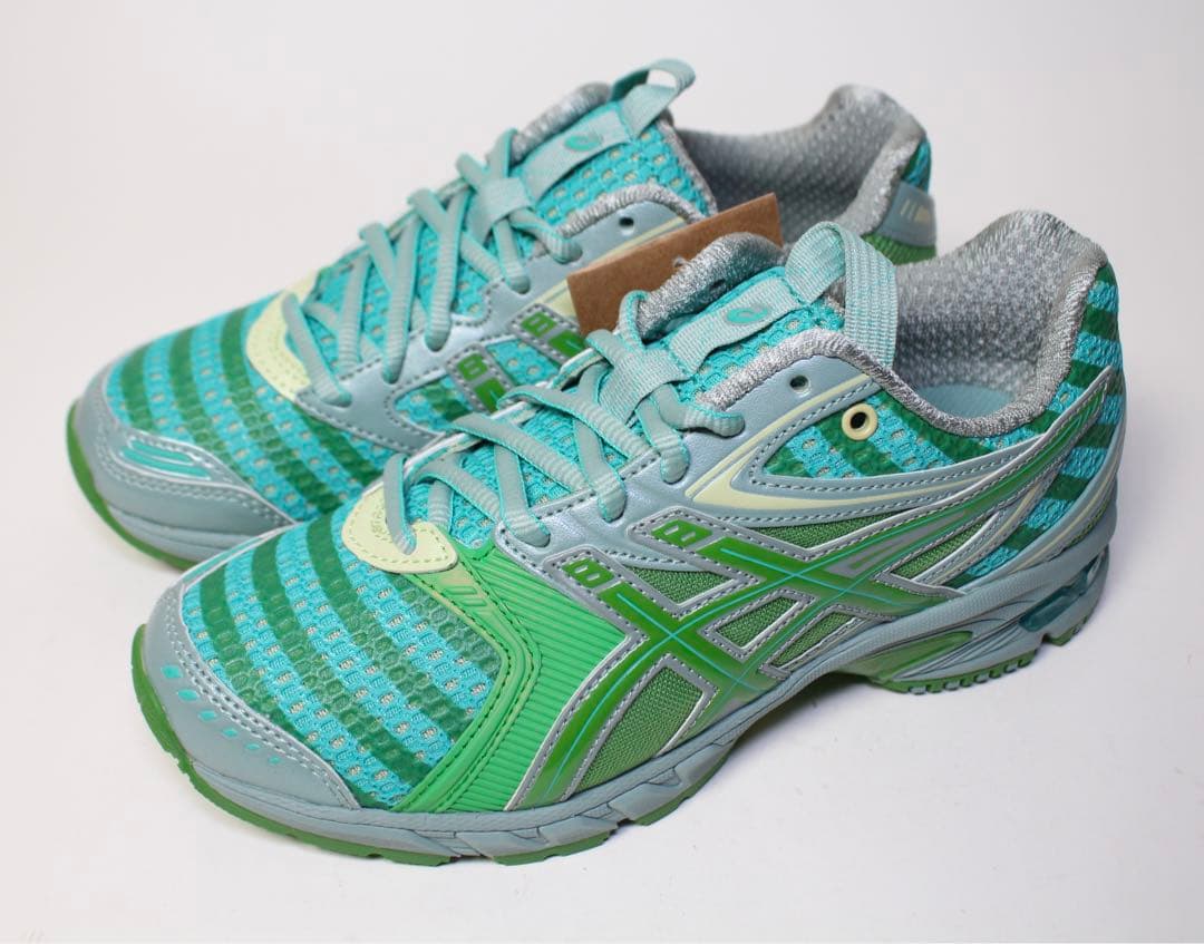 新品 asics × Kiko UB9-S GEL-DS TRAINER 14