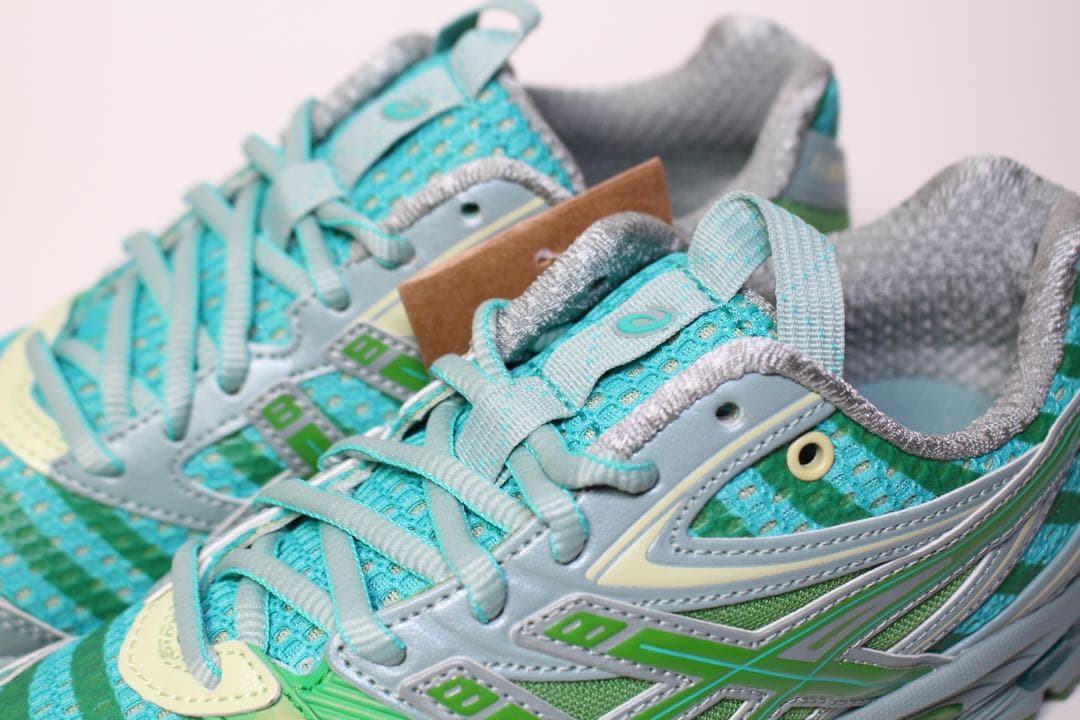 新品 asics × Kiko UB9-S GEL-DS TRAINER 14