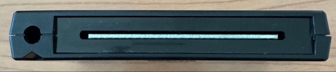 ハイパーオリンピック 1　MSXソフト