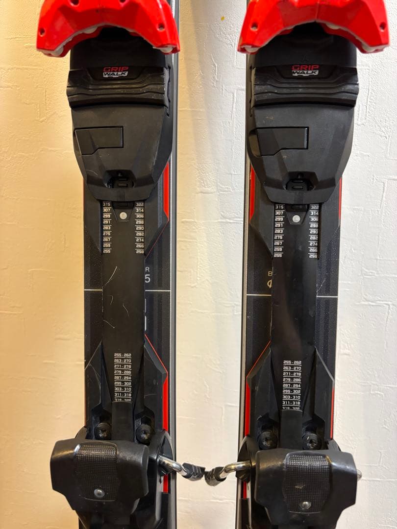 オガサカ KS-AP PRD12 165