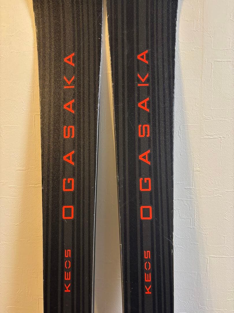 オガサカ KS-AP PRD12 165