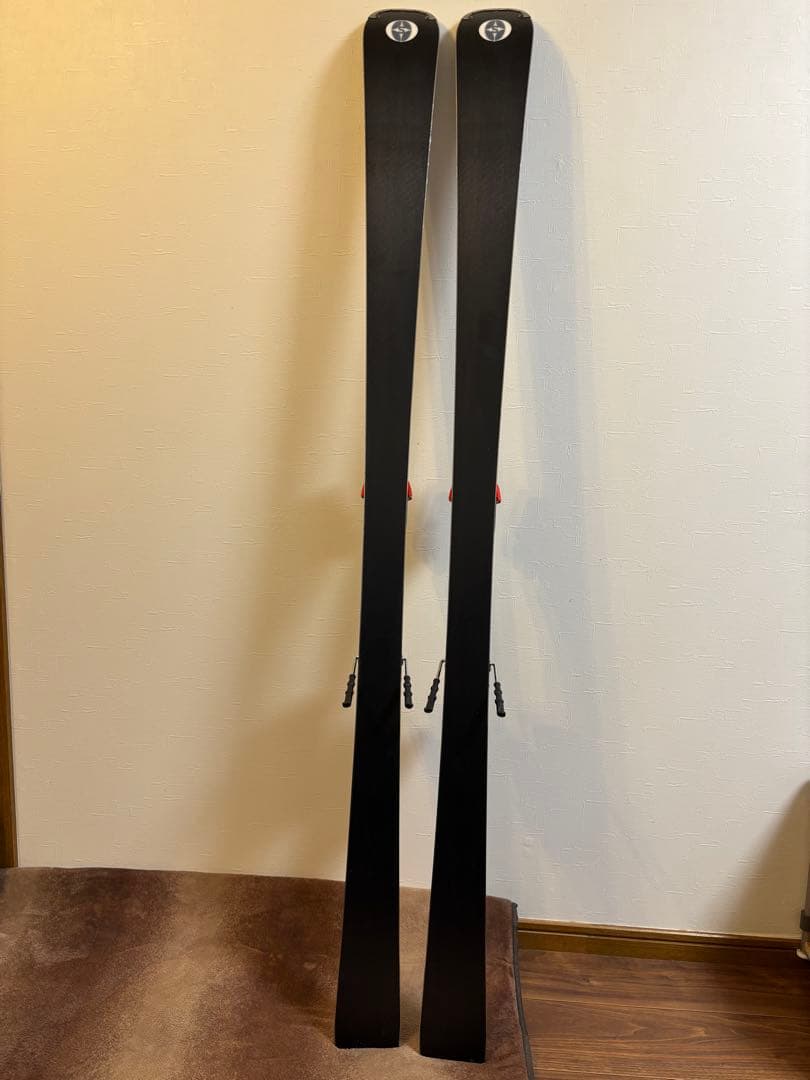 オガサカ KS-AP PRD12 165