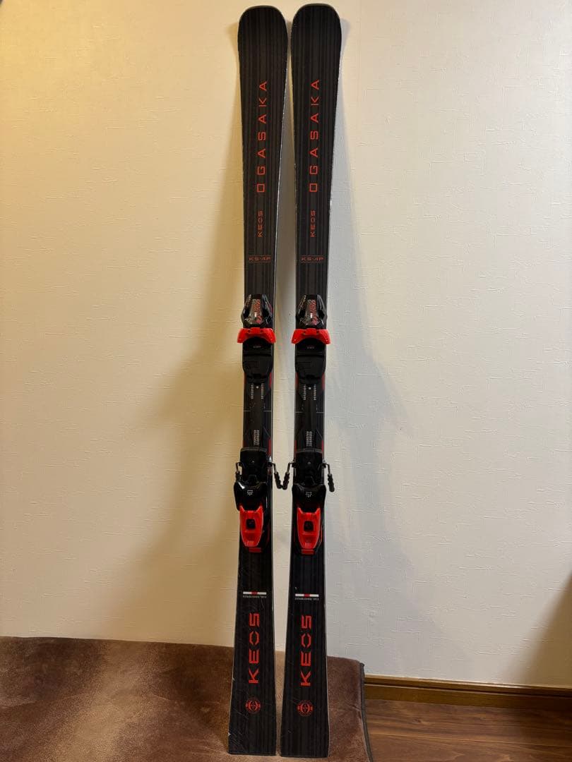 オガサカ KS-AP PRD12 165