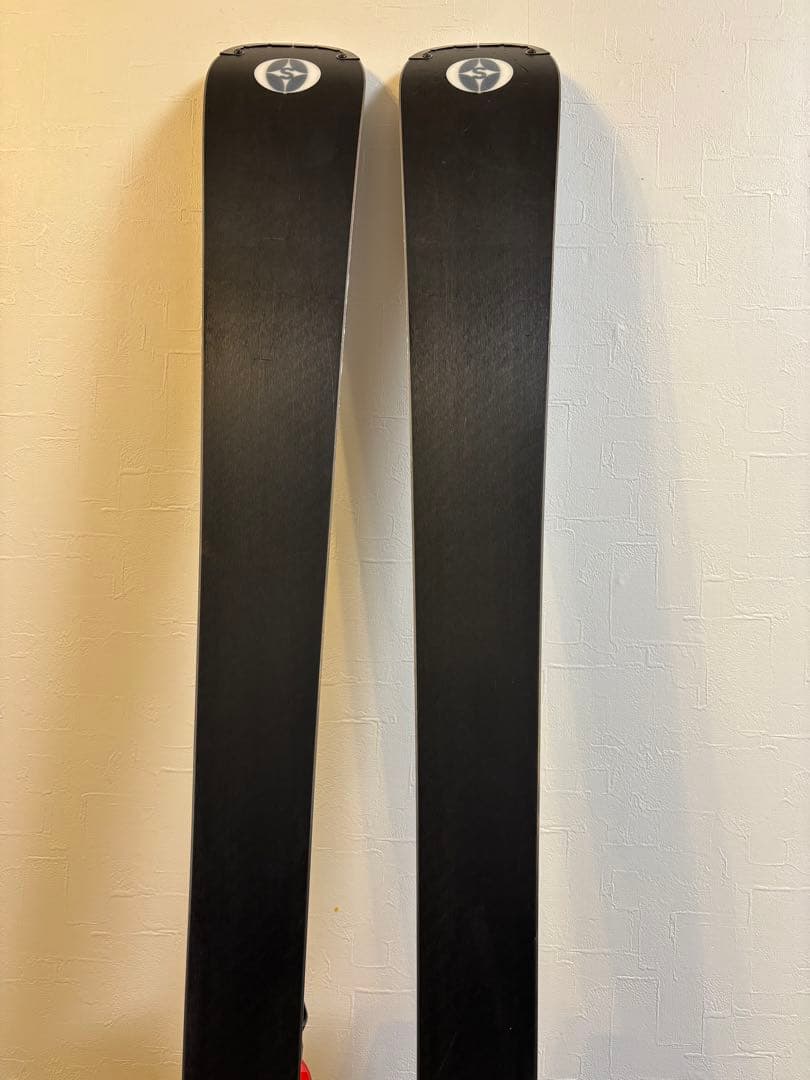 オガサカ KS-AP PRD12 165