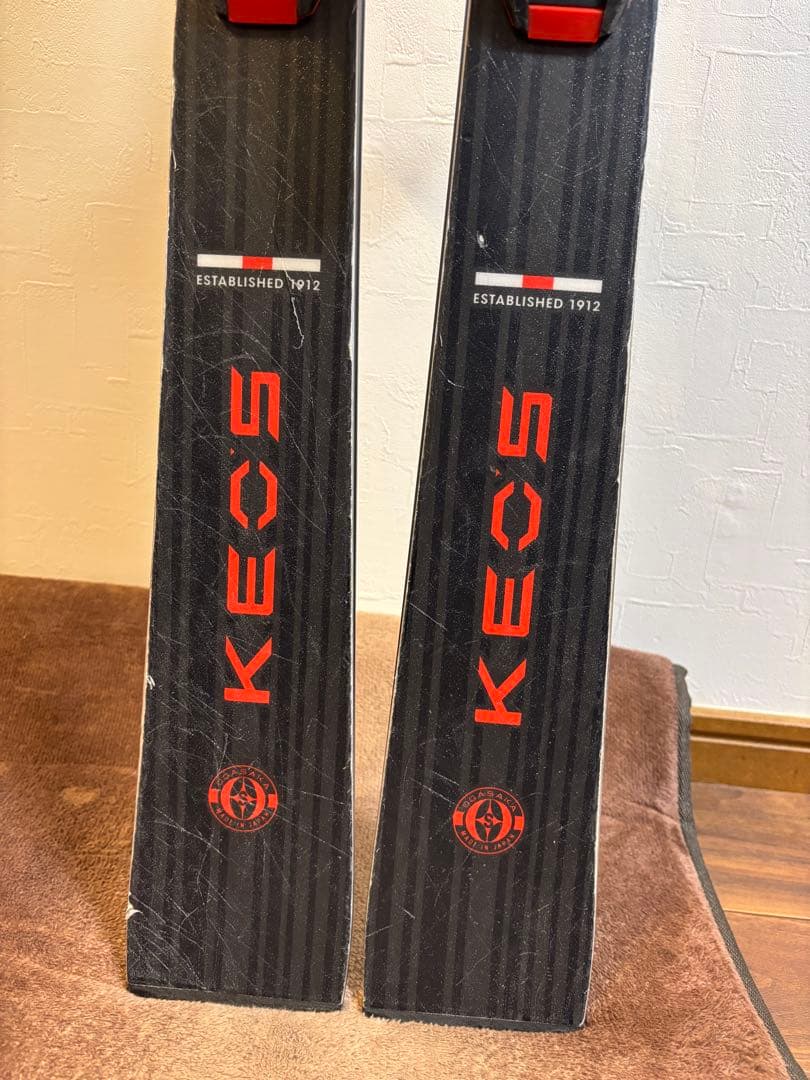 オガサカ KS-AP PRD12 165