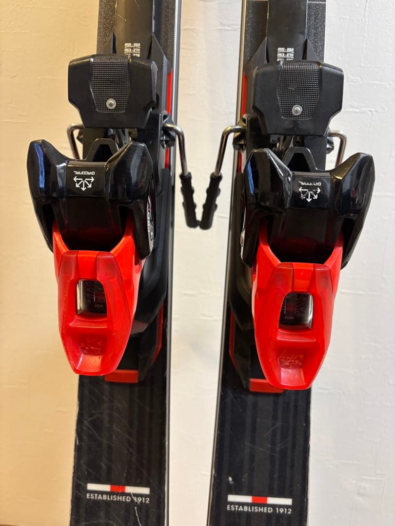 オガサカ KS-AP PRD12 165