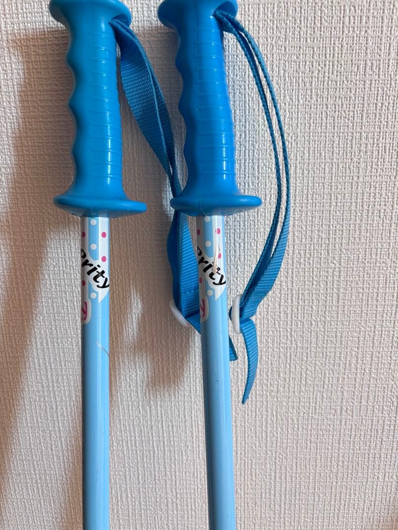 ⭐︎スキー板3点セット⭐︎値下げしました〜