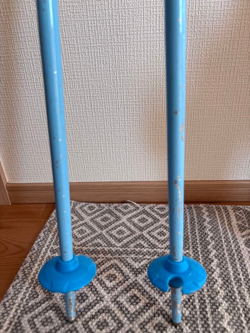 ⭐︎スキー板3点セット⭐︎値下げしました〜