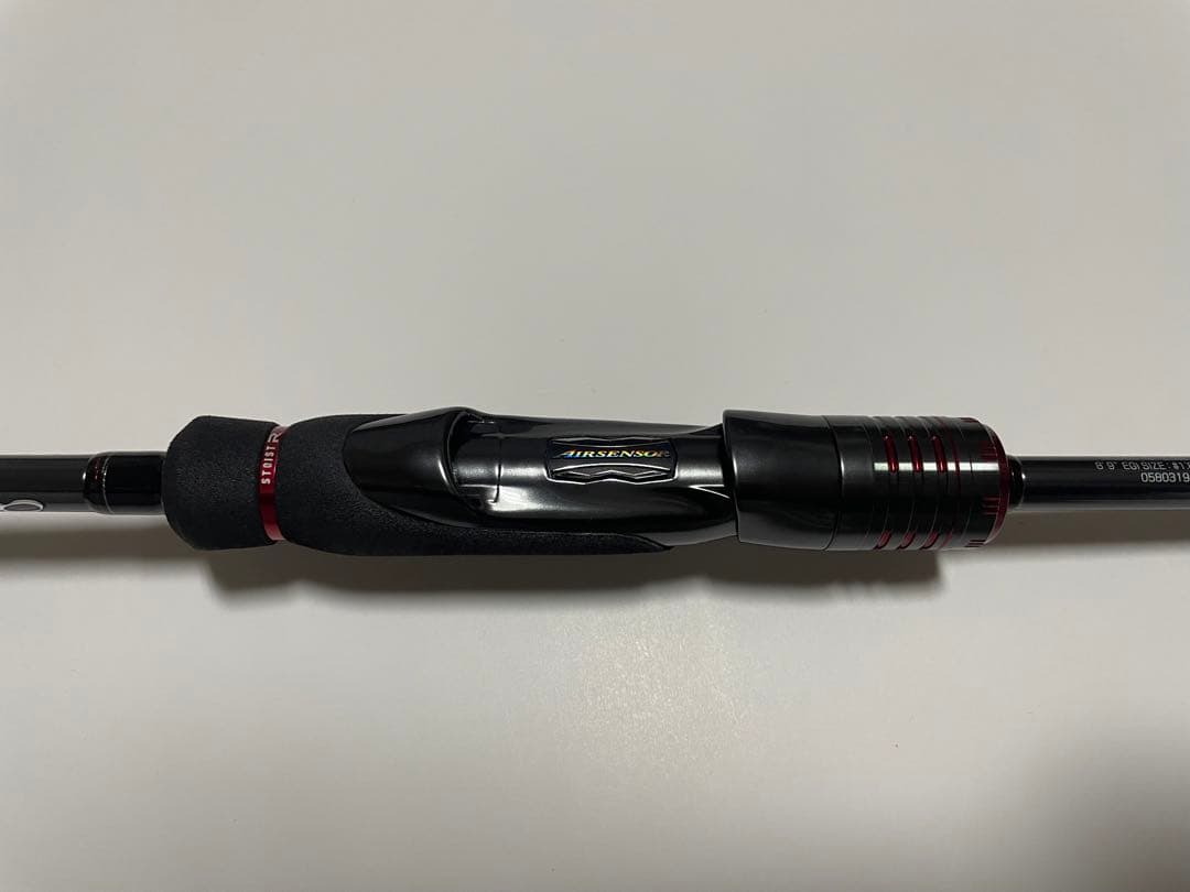 即購入OK【極美品】エメラルダス RT IL 89LML