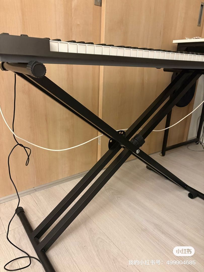 Nektar Technology IMPACT LX61+DAW連動 MIDI