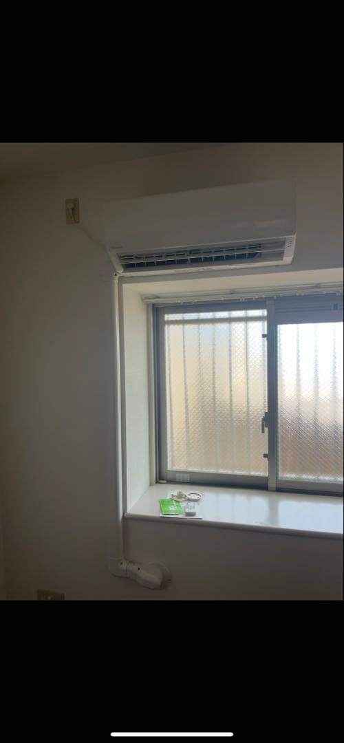 エアコン6畳用から20畳