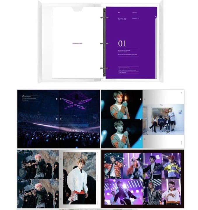 ミュージック BTS 2017 Memories